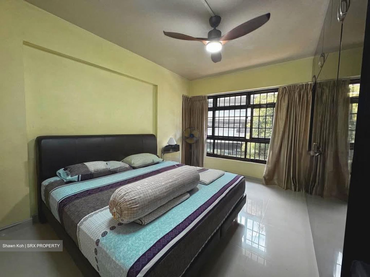 Blk 337A Tah Ching Road (Jurong West), HDB 4 Rooms #628408861